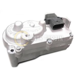 Сервопривод турбины Doge Ram 3775426, 3775438, 3779987, 3779988, 3779989, 3781632, 3781754, 3781755, 3784573, 3784574 RC Turbo СТО - ремонт и продажа турбин