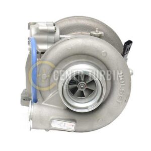 Турбина Holset HE500VG Iveco Cursor 10 , 3773761, 5322533, 4045105, 3791617, 4033317, 3794997, 4041259, 4046958, 4046960 RC Turbo СТО - ремонт и продажа турбин