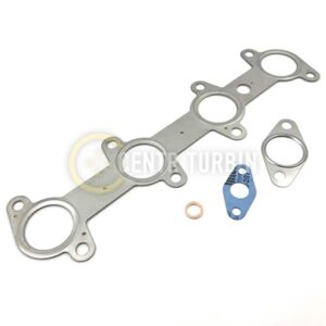 Комплект прокладок 2090-505-453M, 55195787, 55193105, 55205179, 93192073, 93183681, 752814-1, 740080-2, 755042-1 RC Turbo СТО - ремонт та продаж турбін