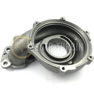 Корпус турбины № KT GTB2056VK-1, 764381-2, 764381-4, 764809-1, 764809-2, 764809-4, 777318-1, 777318-2, 781743-1, 781743- RC Turbo СТО - ремонт и продажа турбин