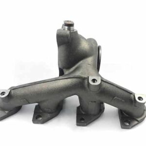 Корпус турбіни № KT JHJM-1, 03F145701H, 03F145701K, 03F145701M, 03F145701R RC Turbo СТО - ремонт та продаж турбін