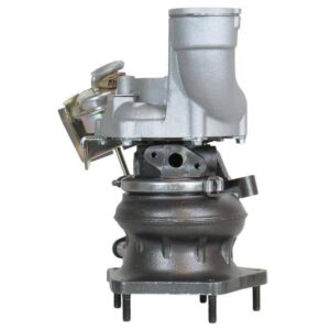 Турбіна VVQ1 94812301656, 94812301554 Porsche Cayenne 4.5 Turbo 450 HP RC Turbo СТО - ремонт та продаж турбін