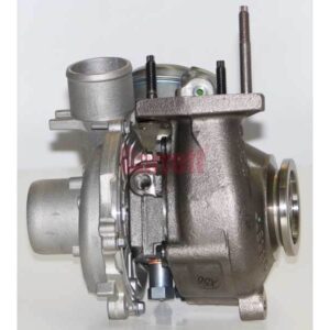 Турбина 755507-5008S Renault Scenic Megane F9Q II 1.9 dCi 130 HP 755507-8, 755507-3, 755507-2, 755507-1 RC Turbo СТО - ремонт и продажа турбин