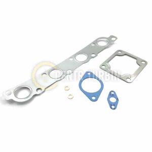 Комплект прокладок турбины 49135-06010, 49135-06015, 49135-06017, 49135-06020, 49135-06030, 49135-06035 № 2090-505-567M RC Turbo СТО - ремонт и продажа турбин