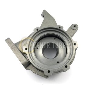 Корпус турбины № KT GT18-1, 709836-0004, 726698-0001, 778794-0001, 709836-4, 726698-1, 778794-1 RC Turbo СТО - ремонт и продажа турбин