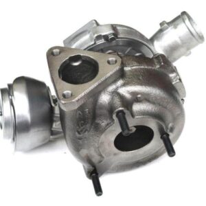 Турбіна 705204-0002, 705204-0001, 717626-0001 Opel Vectra C 2.2 DTI 860055, 24443096, 860051, 24445062, 24418170 RC Turbo СТО - ремонт та продаж турбін