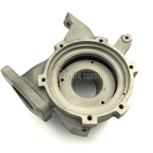 Корпус турбіни 726698-5003S, 726698-0003, 726698-0002, 726698-0001, 778794-0001, 709836-5004S, 709836-0001, AR0122 RC Turbo СТО - ремонт та продаж турбін