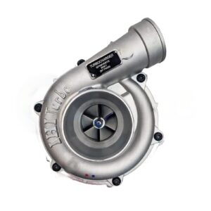 Турбіна CIEX, VA570093, 1144004420 RC Turbo СТО - ремонт та продаж турбін