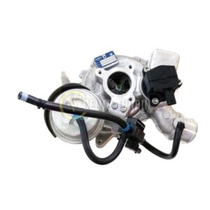 Турбина 54399980144, 54399700144, 54399700131, 54399880144, 54399880131, CJ5G6K682DA, CJ5G6K682DC, CJ5Z6K682L, 36002107 RC Turbo СТО - ремонт и продажа турбин