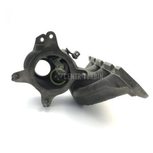 Корпус турбіни 53039700123, 53039700159, 53039880123, 53039880159, 53039700160, 53039700136, 53039880160, 53039880136 RC Turbo СТО - ремонт та продаж турбін