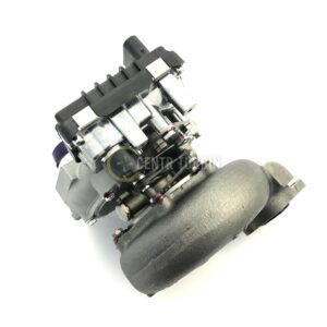Турбіна HAM6420901280, A6420901280, 68019589AA, A6420901480 RC Turbo СТО - ремонт та продаж турбін
