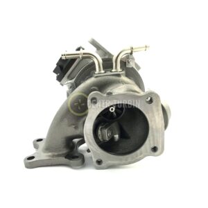 Турбіна нова 1808366, 1761178, 1761181, 1799852, CM5G6K682GB, CM5G6K682GA, CM5G6K682EC, CM5G6K682GB, CM5G6K682GC RC Turbo СТО - ремонт та продаж турбін