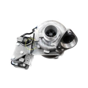 Турбина 722011-3, 722011-4, 722011-7, 722011-9, 11657789076, 7789070E, 7789077F, 7789583A RC Turbo СТО - ремонт и продажа турбин