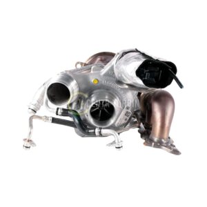 Турбина 7643147, B58 B30M RC Turbo СТО - ремонт и продажа турбин