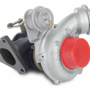 Турбіна Mercedes Sprinter OM611 2.2L 208CDI, 308CDI, 408CDI VV11, VA420031, VB420031, F400009, VA11 RC Turbo СТО - ремонт та продаж турбін