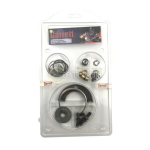 Ремкомплект Гарретт 35-01-122 T2 709143-1, 709143-0001, 5000-010-106 RC Turbo СТО - ремонт та продаж турбін