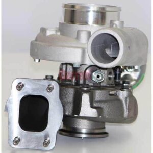 Турбина 768625-5002S, 768625-4, 768625-2, 768625-1 Iveco Daily 3.0 F1C Euro 4 504205349, 5042053499 RC Turbo СТО - ремонт и продажа турбин