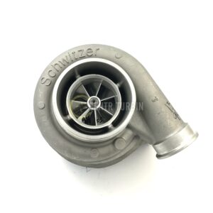 Турбіна Mерседес OM457, 0080967999, A0080967999, 0080963599, A0080963599, 0060964999, 0090960999, 0090966799, 0090966899 RC Turbo СТО - ремонт та продаж турбін