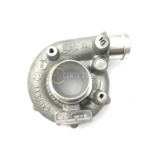 Корпус компресора 701855-5005S, 701855-5, 701855-3, 701855-1, 701855-6, 701855-4, 701855-2 RC Turbo СТО - ремонт та продаж турбін