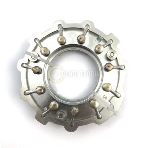 Геометрія турбіни AM.GTB1756, 059145715T, 059145721F, 059145721E, 059145715M, 059145715R, 28231-2F700 RC Turbo СТО - ремонт та продаж турбін