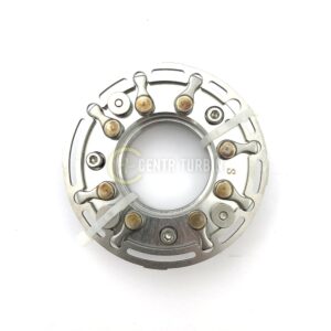 Геометрія турбіни VW 1,9D, 54399700005, 54399880005, 54399700006, 54399700007, 54399700008, 54399700010, 54399700009 RC Turbo СТО - ремонт та продаж турбін
