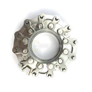 Геометрія турбіни Hyundai, 2.2D, 49135-07100, 28231-27800, 2823127800 RC Turbo СТО - ремонт та продаж турбін