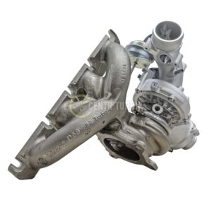 Турбина 06H145701Q, 06H145703N, 06H145703R, 06H145701P, 06H145701QX, 06H145703P, 06H145703S, 06H145701PX, 06H145702R RC Turbo СТО - ремонт и продажа турбин