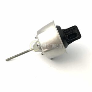 Клапан турбины 03L198716F, 58257117019, Audi, Seat, Skoda, VW, 1.6 TDI 03L253016H, 03L253016A, 03L253056D RC Turbo СТО - ремонт и продажа турбин