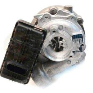 Турбина 54359980060, 54359880060, 54359710060, 54359700053, BMW, N47S1, 2.0 D, BV35 RC Turbo СТО - ремонт и продажа турбин