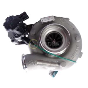 Турбина 828370-5007S, 828370-0007, 828370-0015, 828370-7, 828370-15, 5801826779, 5802042883 RC Turbo СТО - ремонт и продажа турбин