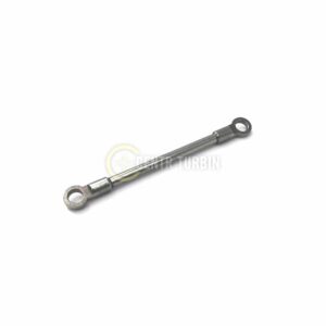 Тяжка 8 (106,6мм) RC Turbo СТО - ремонт та продаж турбін