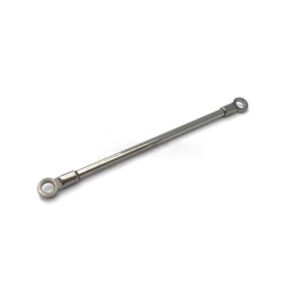 Тяжка 11 (159,6мм) RC Turbo СТО - ремонт та продаж турбін