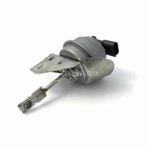 Клапан турбіни AM.GTD1244VMZ-1, 847671-5002S, 813860-5003S, 847671-0002, 813860-5001S, 813860-0003, 813860-0001, 813860- RC Turbo СТО - ремонт та продаж турбін