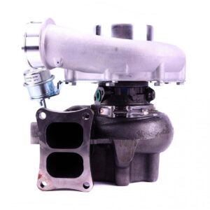 Турбіна 452281-5016S DAF 95XF .530 530 HP 452281-5016S, 452281-16, 452281-12, 452281-10, 452281-9 RC Turbo СТО - ремонт та продаж турбін