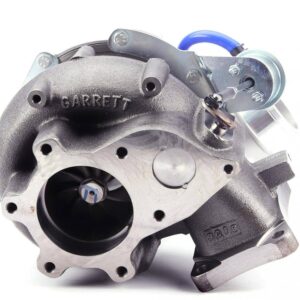 Турбіна 1609987, 452281-0013 DAF 95XF 480 HP RC Turbo СТО - ремонт та продаж турбін