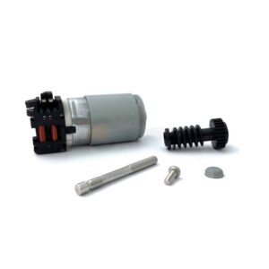 Ремкомплект сервоприводу 5000-010-207, 6NW009550, 6NW009660, 6NW009543, 6NW009228, G-88, G-22, G-25, G-20, G-17, G-16 RC Turbo СТО - ремонт та продаж турбін