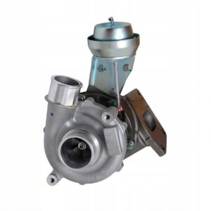 Турбина VT13, 1515A163, Mitsubishi Pajero 3.2L 4M41, Mitsubishi L200 3.2L 4M41, Mitsubishi Shogun 3.2L 4M41 RC Turbo СТО - ремонт и продажа турбин