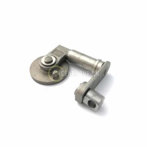 Вестгейт турбіни TGW-4 53039880160, 53039700160, 53039880160, 53039880112, 53039700112, 53039700134, 53039700123 RC Turbo СТО - ремонт та продаж турбін