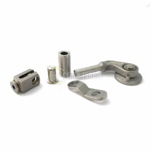 Вестгейт турбіни Audi CJS, 2.0 TFSI CJXB, CJXC, CJXF 06K145874F, 06K145701N RC Turbo СТО - ремонт та продаж турбін