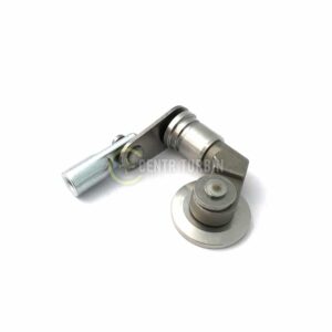 Вестгейт TGW-13 BMW N54 49131-07208, 49131-07228, 11657593017, 11657593022, 11657593015, 11657593020, 11657649296 RC Turbo СТО - ремонт та продаж турбін