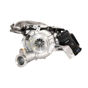 Турбина 854379-0001, 854379-1, 854379-5001S, 854361-0001, 854361-1, 854361-5001S, 057145653N, 057145653P RC Turbo СТО - ремонт и продажа турбин