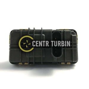 Сервопривод турбіни 823699-0009, 6NW010430-45, 854379-0001, 854379-1, 854379-5001S, 854361-0001, 854361-1, 854361-5001S RC Turbo СТО - ремонт та продаж турбін