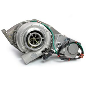 Турбина CLAAS 175903, 177347, 178750, 478750, RE526739, RE534531, RE535674 RC Turbo СТО - ремонт и продажа турбин