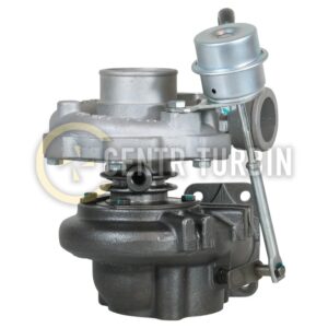 Турбина 728918-2, 750437-6, 770502-5, 1118010-551-JН40, 1118010551JН40, Foton CA4DF3-14 RC Turbo СТО - ремонт и продажа турбин
