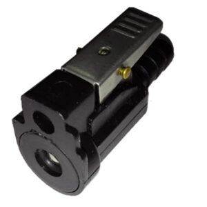 Конектор мотора Johnson сервоприводу турбіни RC Turbo СТО - ремонт та продаж турбін