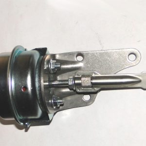 Клапан турбіни AM.GT1852V, MB, 2.2D RC Turbo СТО - ремонт та продаж турбін