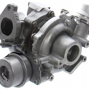 Турбіна б.в. 16359700029, 16359700011, 16359880029, 16359880011 RC Turbo СТО - ремонт та продаж турбін