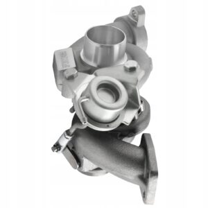 Турбіна 49173-07508 Citroen Berlingo 1.6 HDi 75 HP RC Turbo СТО - ремонт та продаж турбін