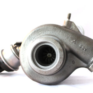 Турбіна 49T77-07460, 49377-07460, 49377-07426, 49377-07423, 49377-07421, VW Crafter 2.5D RC Turbo СТО - ремонт та продаж турбін