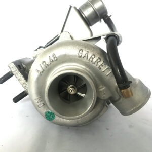 Турбіна 703325-5001S Volkswagen LT 2.8 ATA, Brasil 130 л.с. 703325-1, 703325-0001, турбіна RC Turbo СТО - ремонт та продаж турбін